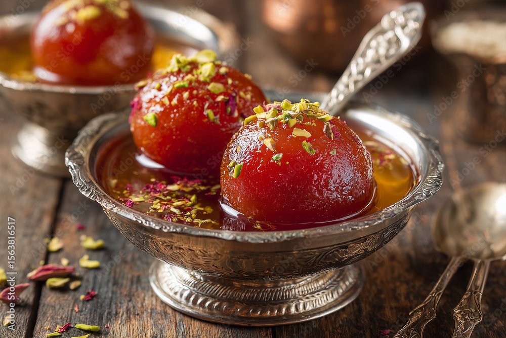 cloud gulab Jamun