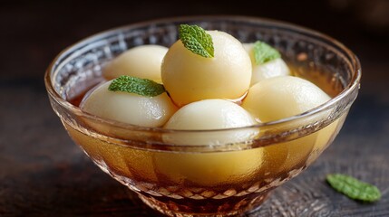 Rasgulla-H